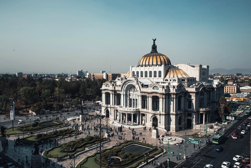Ciudad
