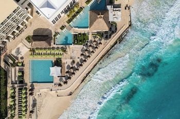 Cancún Plus: 5 días y 4 noches en Occidental Costa Cancún