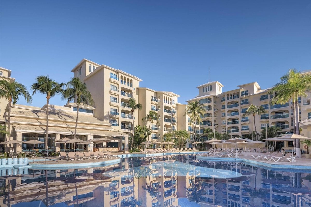Cancún Plus: 5 días y 4 noches en Occidental Costa Cancún